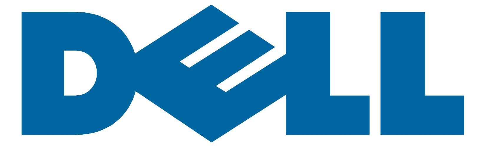 Dell Logo