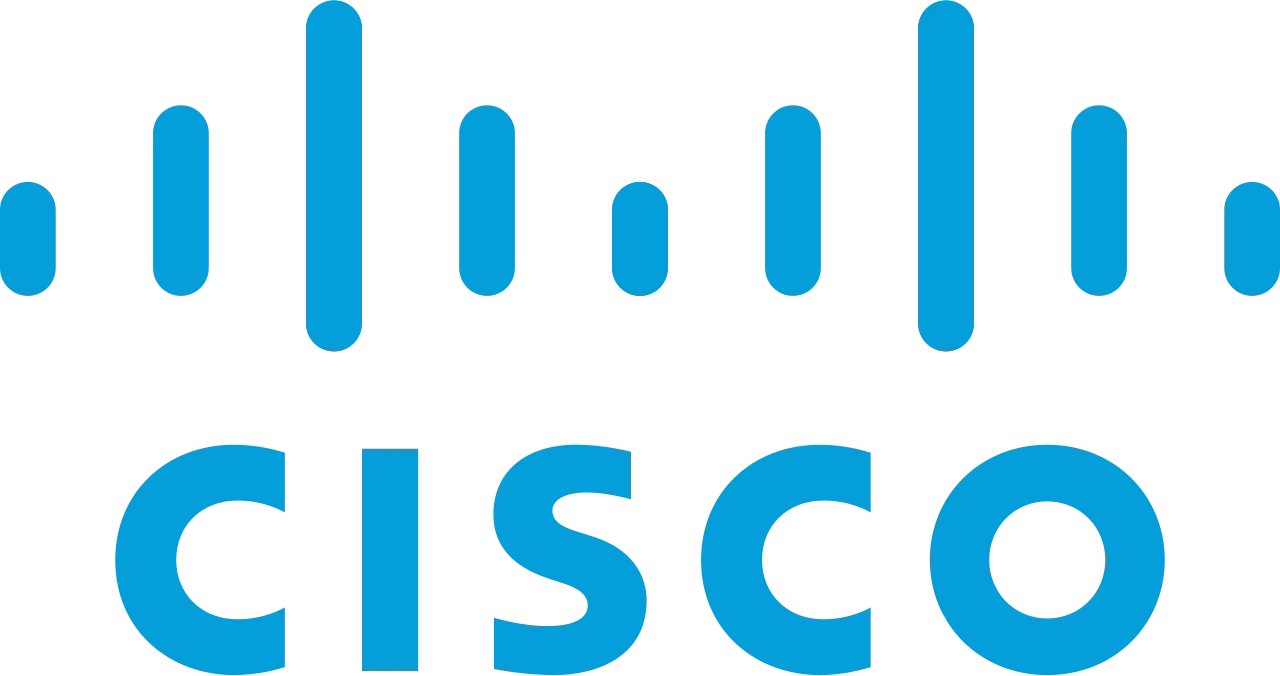 Logo Cisco
