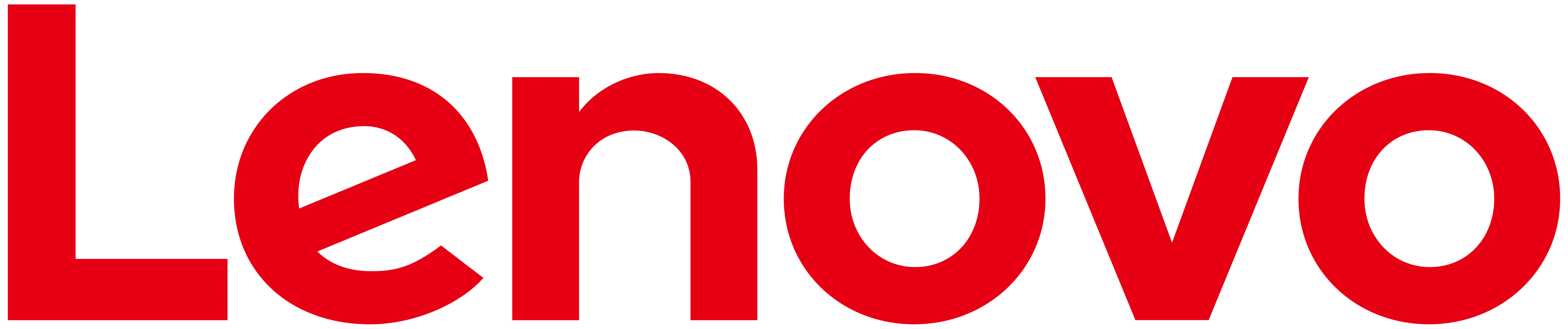 Logo lenovo