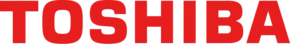 Toshiba logo