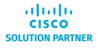 Logo partenaire gold Cisco