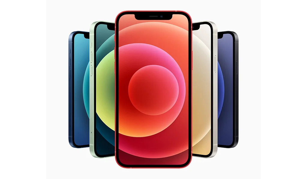 Téléphones & smartphones