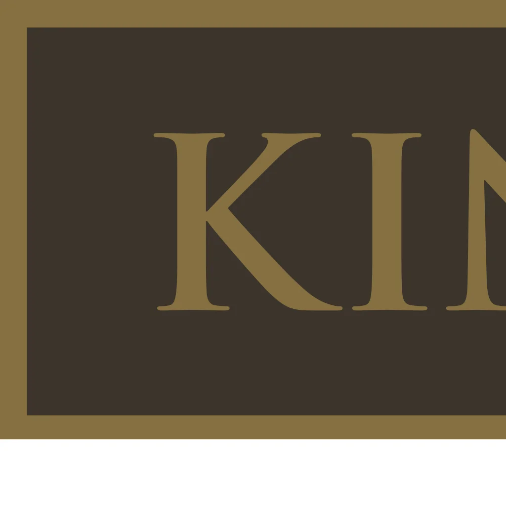 Logo Kinross Gold
