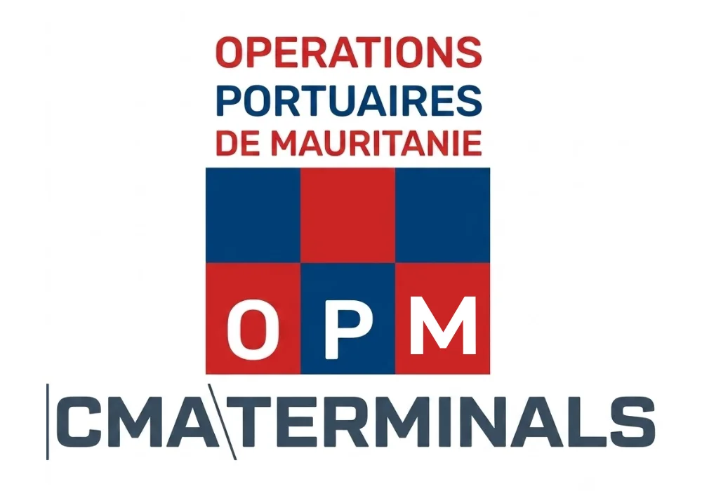 Logo OPM