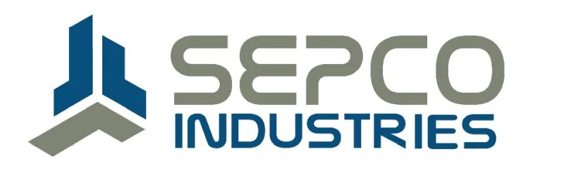 Logo Logo SEPCO Industries