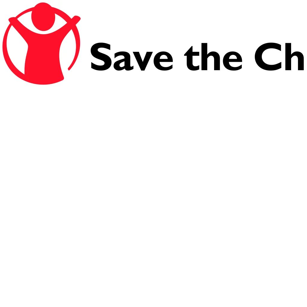 Logo Logo Save the Children