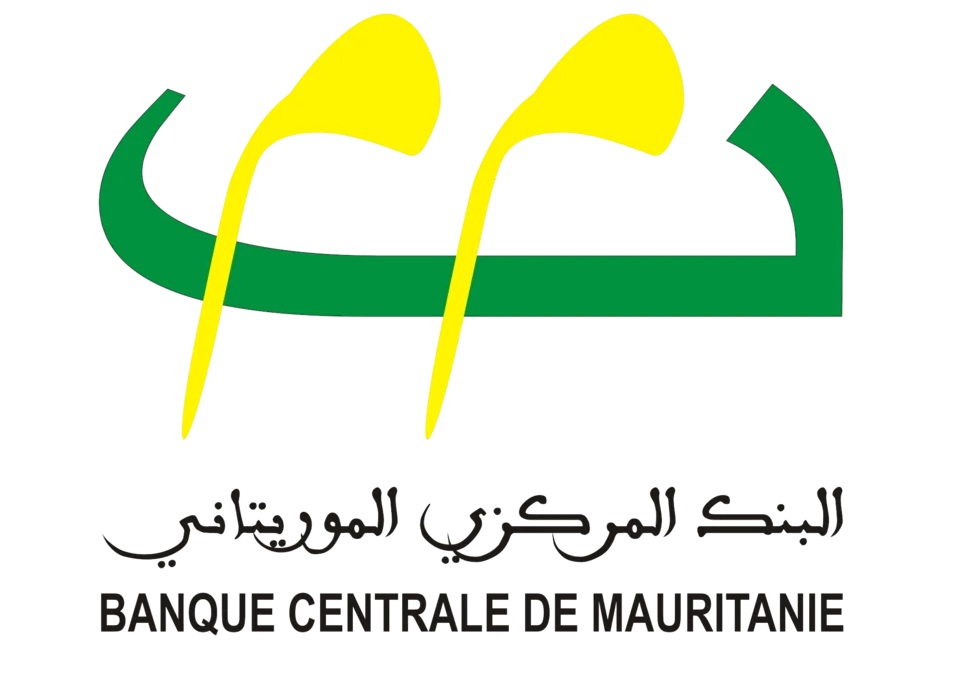 Logo Logo bcm