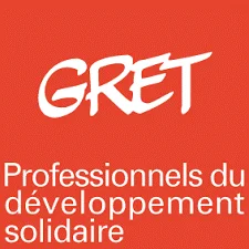 Logo Logo gret