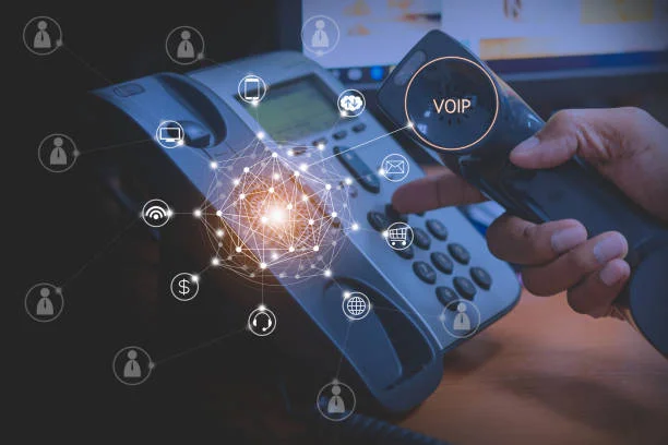 Solutions VoIP et collaboration