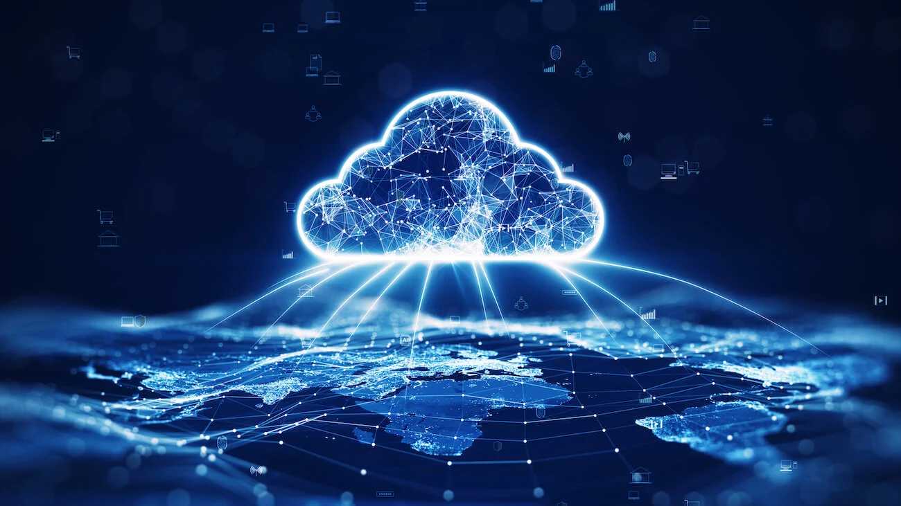 Cloud computing et virtualisation