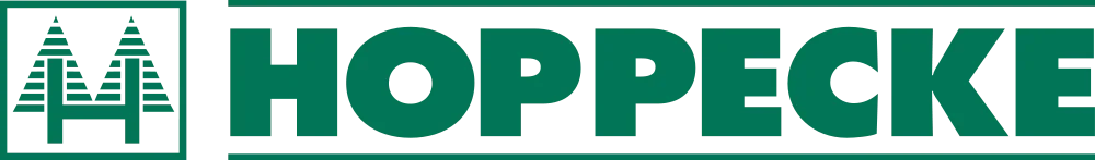 Logo partenaire solaire Hoppecke